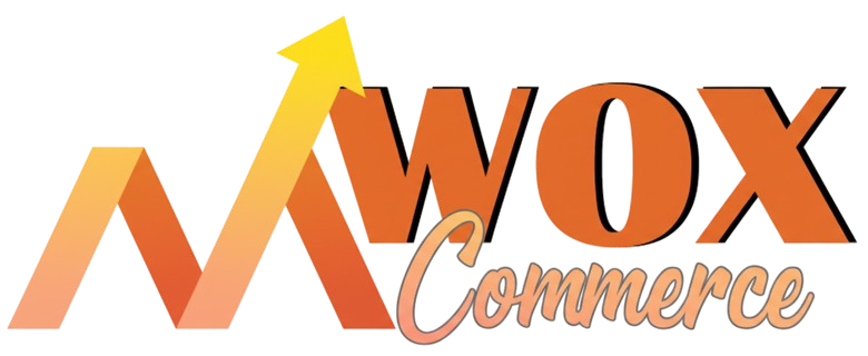 Logo WoxCommerce