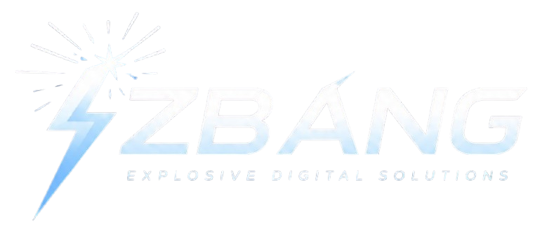 Logo ZBANG