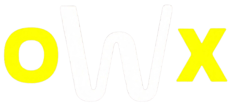 Logo OWX